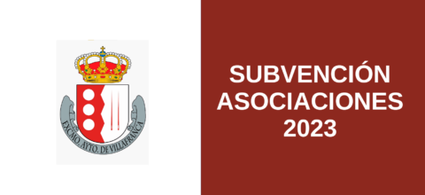 Convocatoria Para La Concesi N De Subvenciones A Asociaciones Y