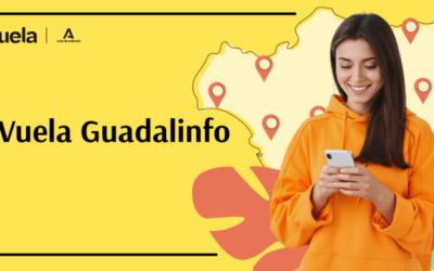 Guadalinfo – Andalucía Vuela