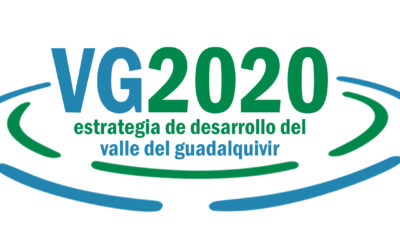 Estrategia de Desarrollo del Valle del Guadalquivir VG 2020 1