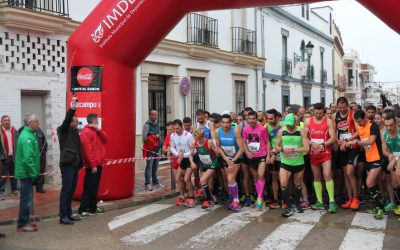 XI Carrera Solidaria 05.03.17