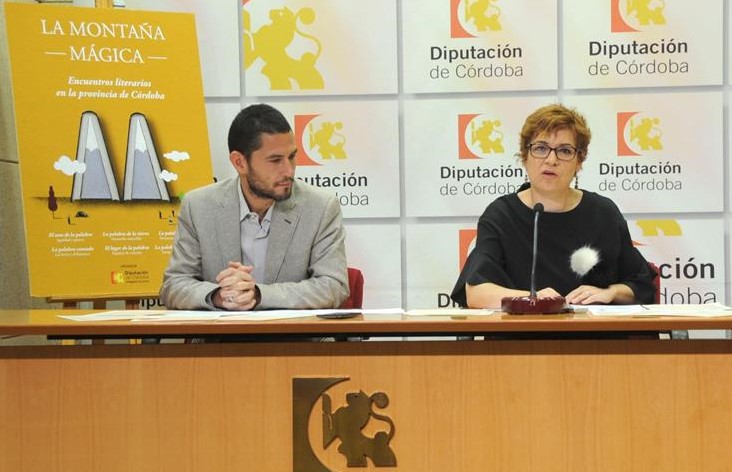 Poetas y escritores llevarán la literatura a 18 municipios, siendo Villafranca uno de ellos. 1