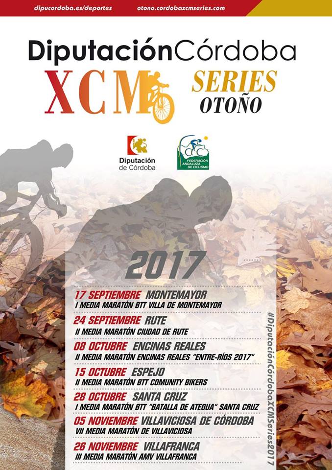 Presentación 23.11.17 de la III Media Maratón AMV que se celebra en Villafranca el 26 de Noviembre. 1