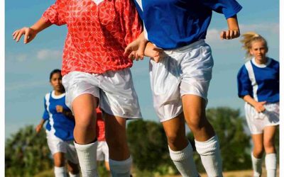 Equipo de Fútbol Femenino. Villafranca C.F.