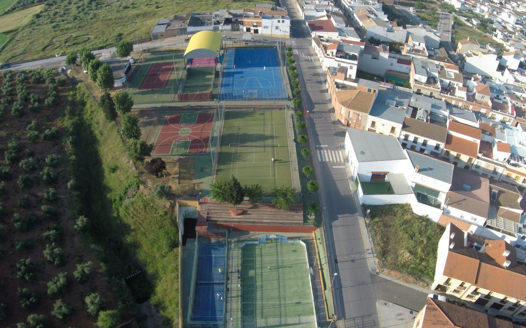Instalaciones Deportivas «El Cerrillo»