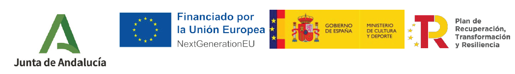 Villafranca de Córdoba – Fondos NextGeneration EU