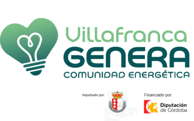 Comunidad Energética Villafranca Genera